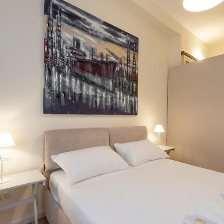 Milan Royal Suites - Centro Brera Kültér fotó