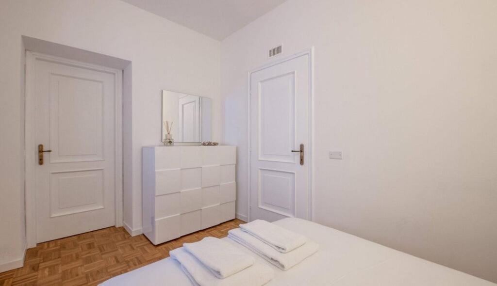 Milan Royal Suites - Centro Brera Kültér fotó