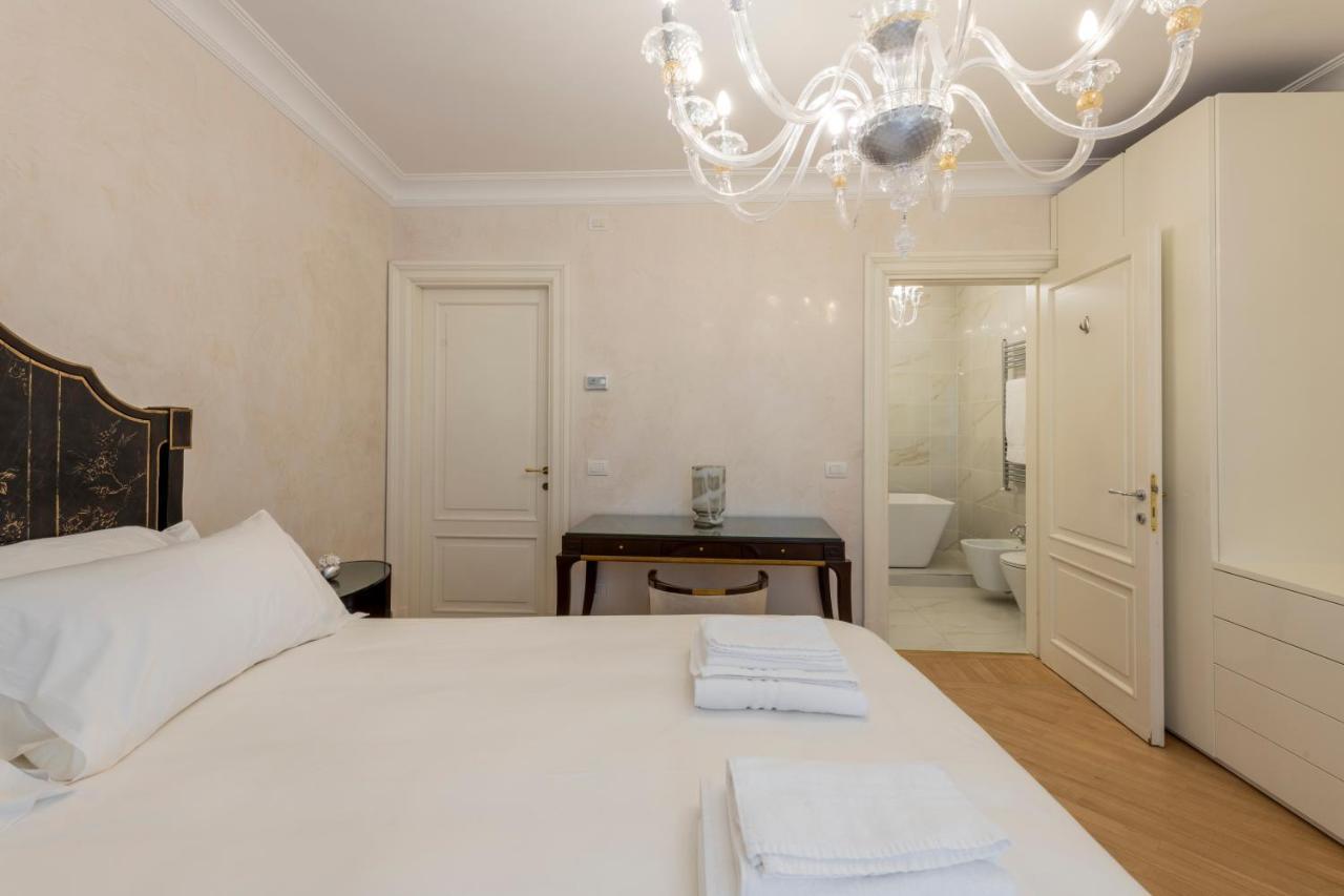 Milan Royal Suites - Centro Brera Kültér fotó