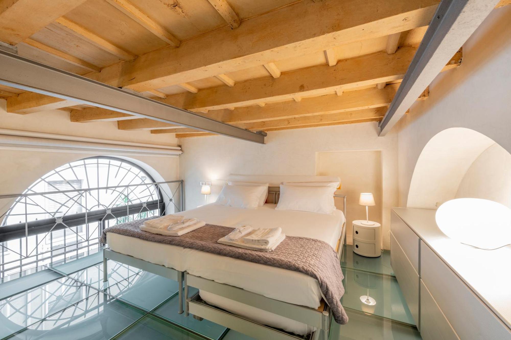 Milan Royal Suites - Centro Brera Kültér fotó