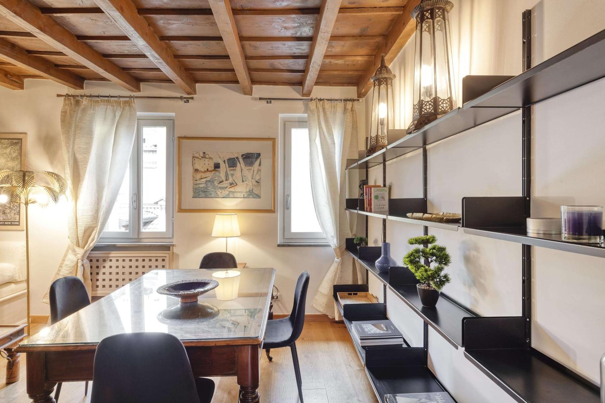 Milan Royal Suites - Centro Brera Kültér fotó