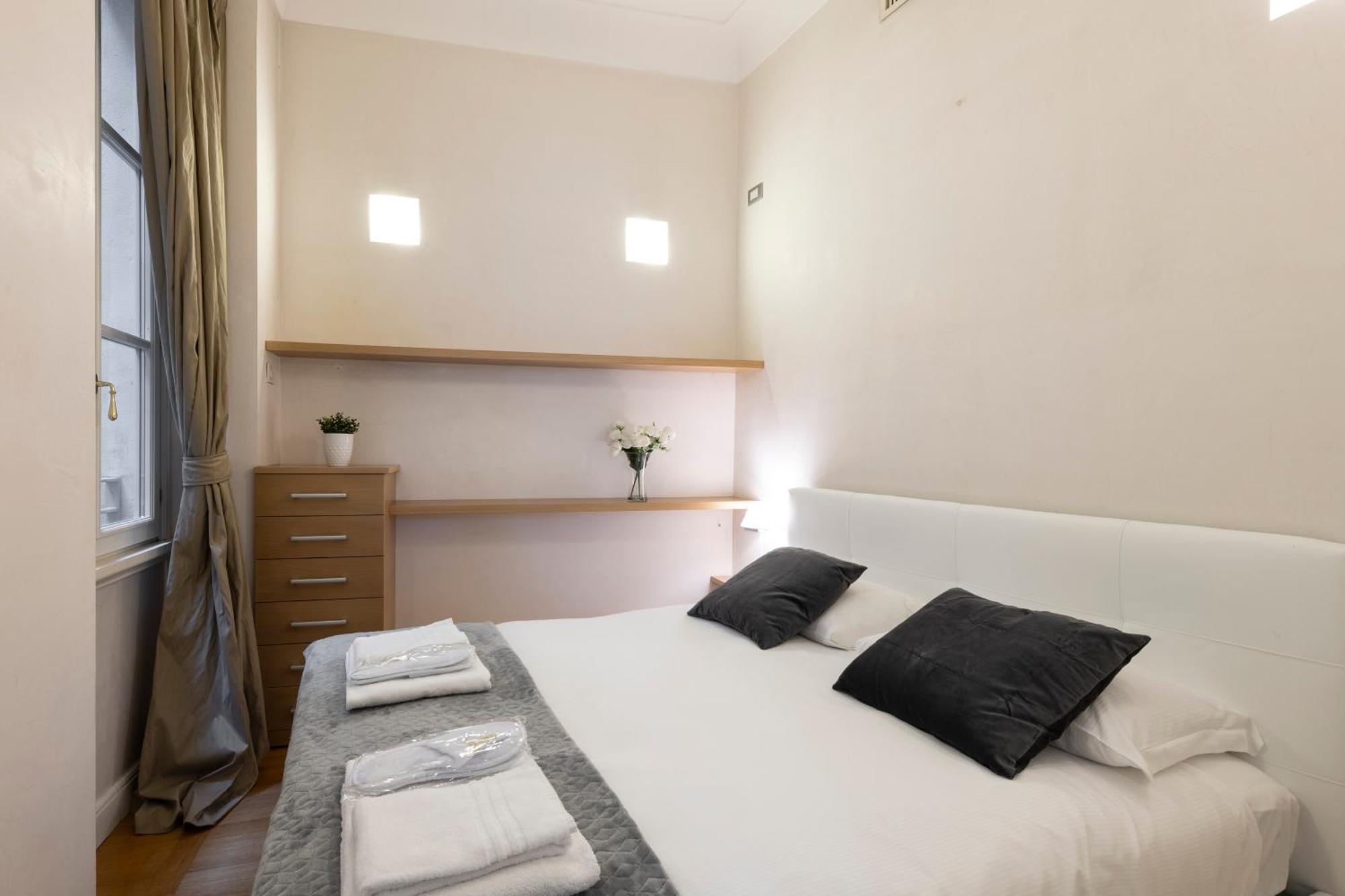 Milan Royal Suites - Centro Brera Kültér fotó
