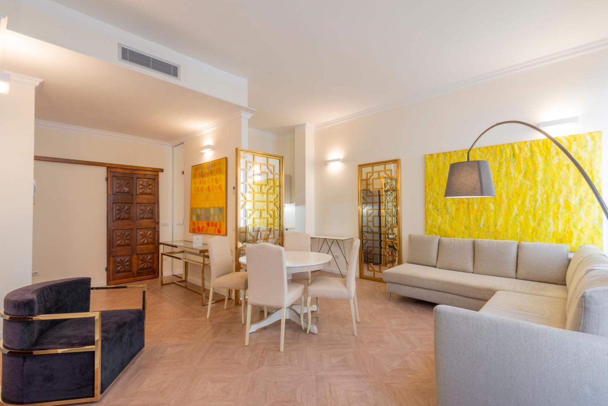 Milan Royal Suites - Centro Brera Kültér fotó