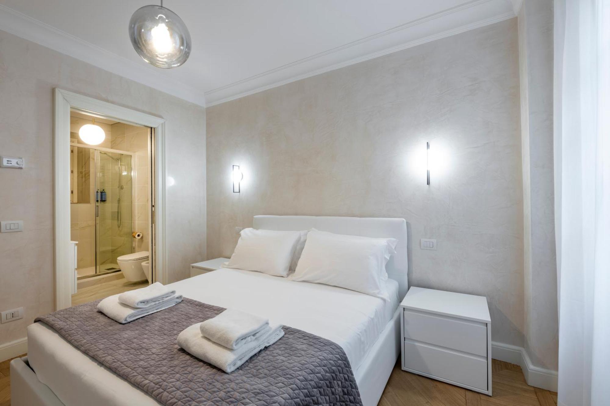 Milan Royal Suites - Centro Brera Kültér fotó